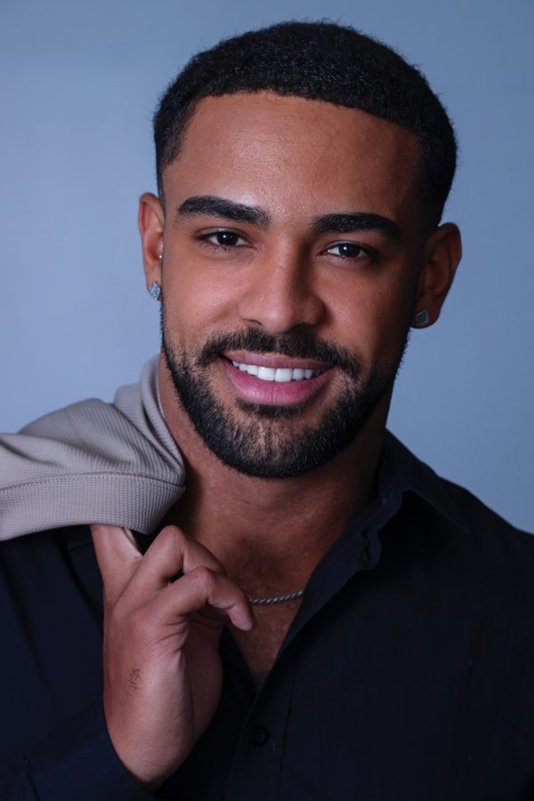 Dartanhan Andrade