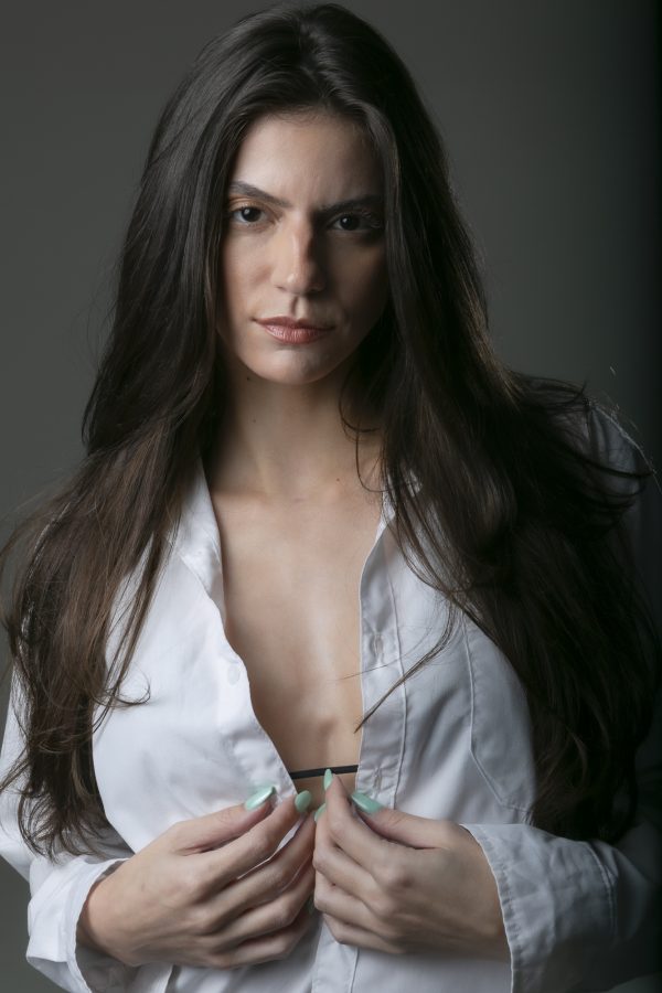 Anna Catarina
