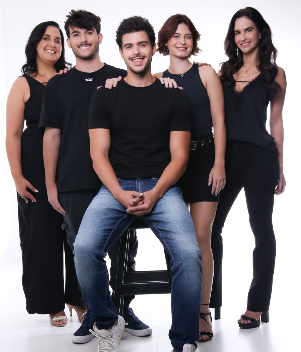 Foto Pagina de Contratação